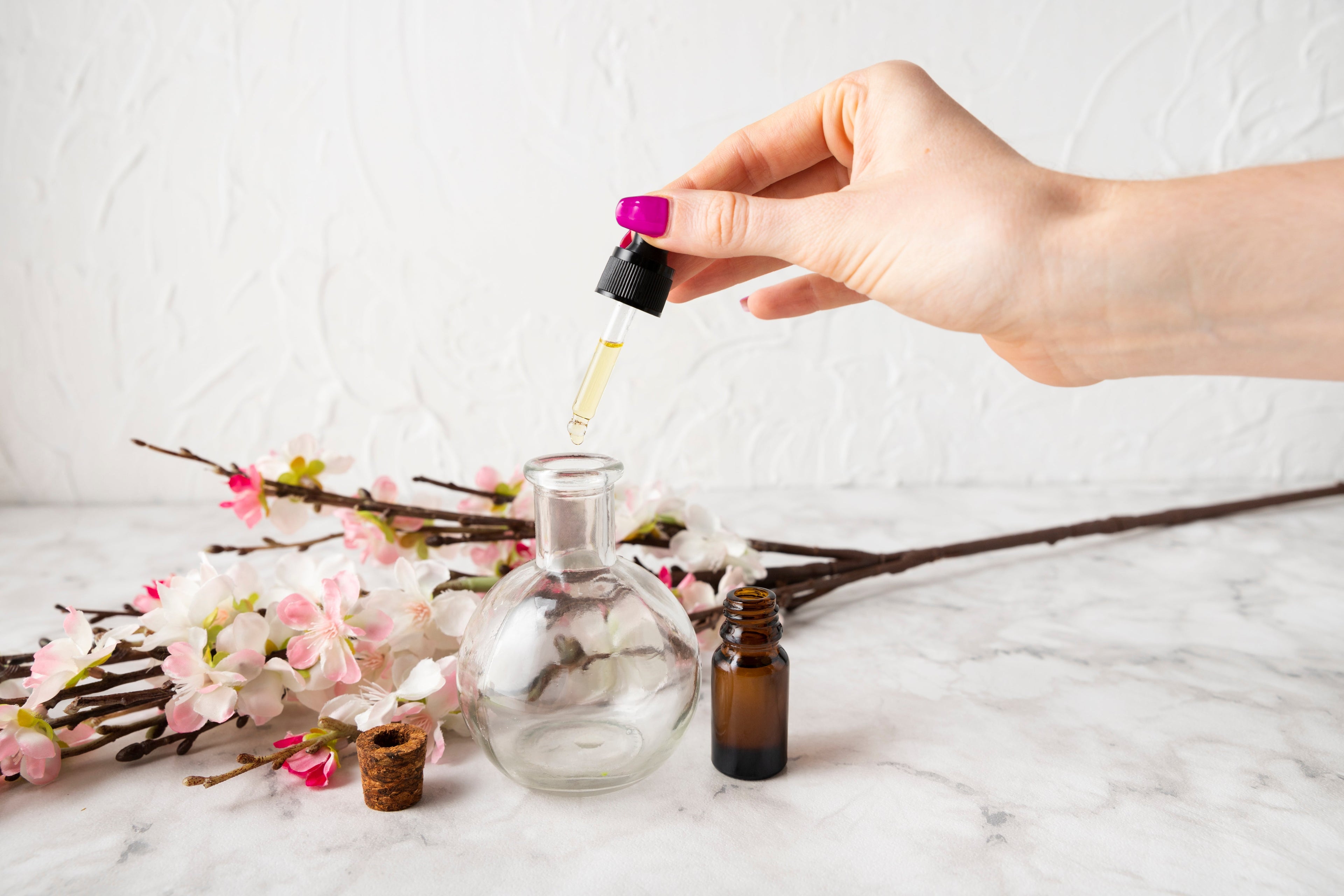 Attar & Skin: How Natural Oils Interact with Your Body