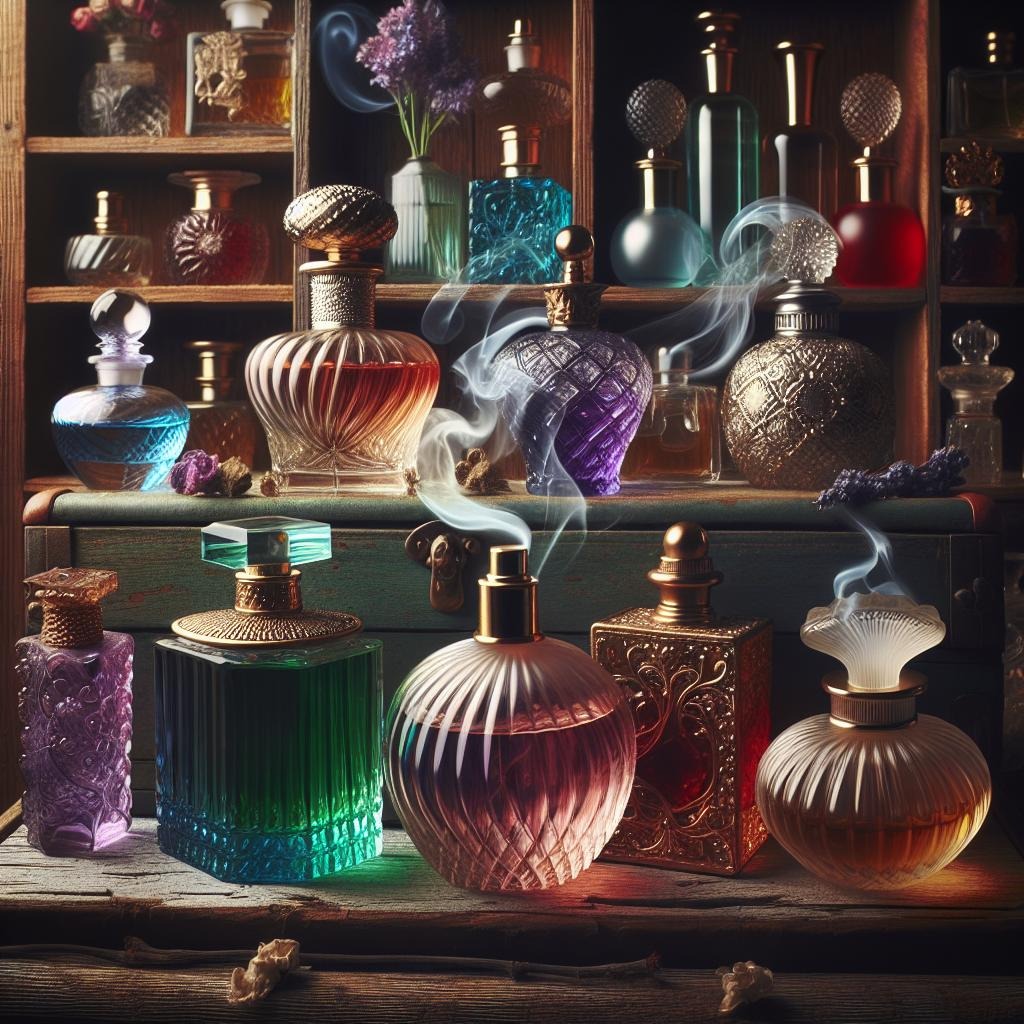 Unveiling the Secrets of Signature Scents: How to Layer Fragrances Like a Pro