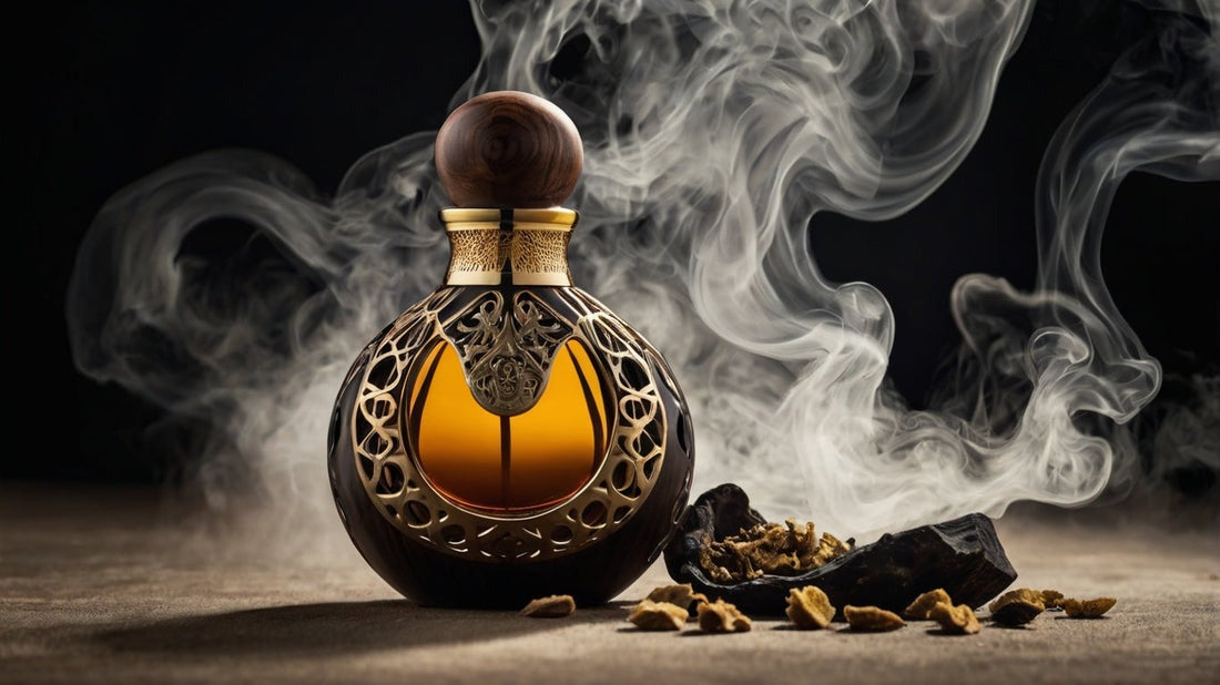 Fragrance Through the Ages: The Cultural Significance of Oud and Attars