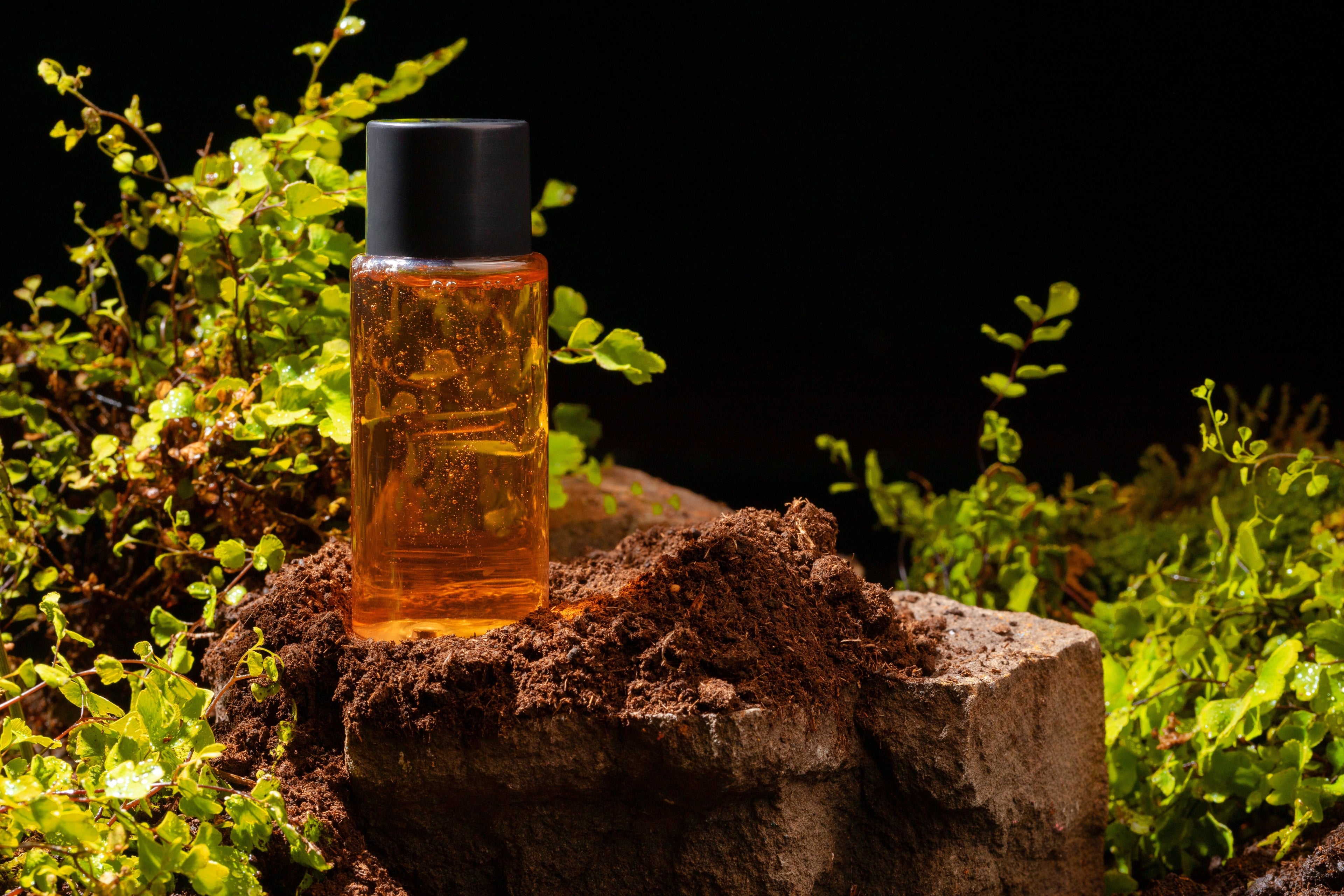 Why Oud & Woodsy Attars Are Fall’s Signature Scents