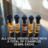 Mitti Attar