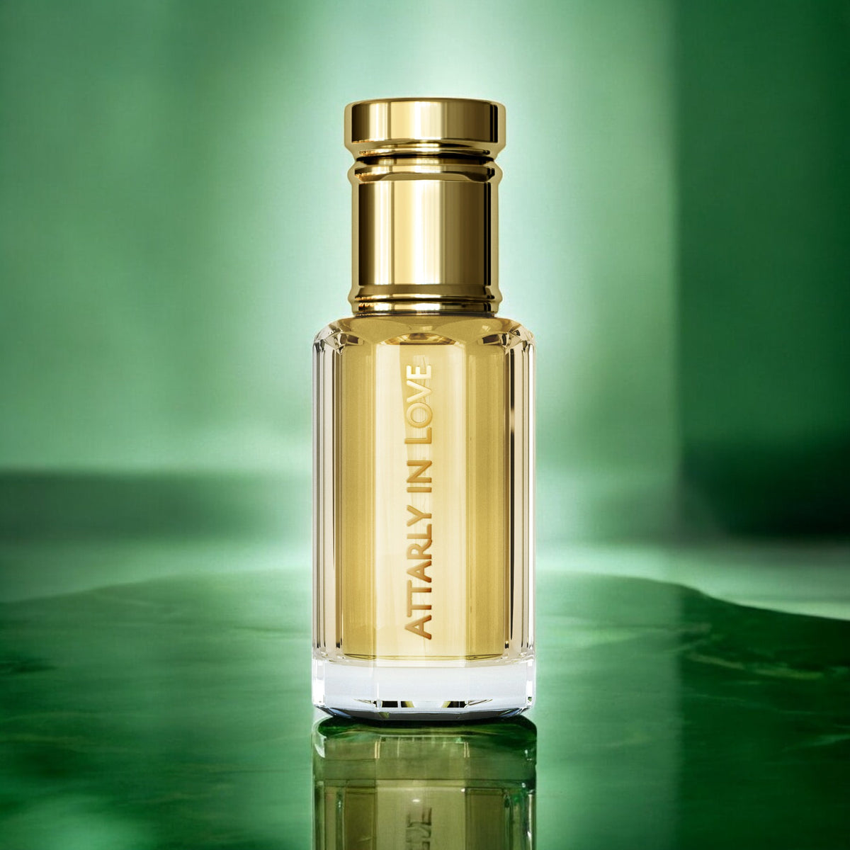 Floral Attar Collection | Exquisite Fragrances and Scents - Attarly In Love
