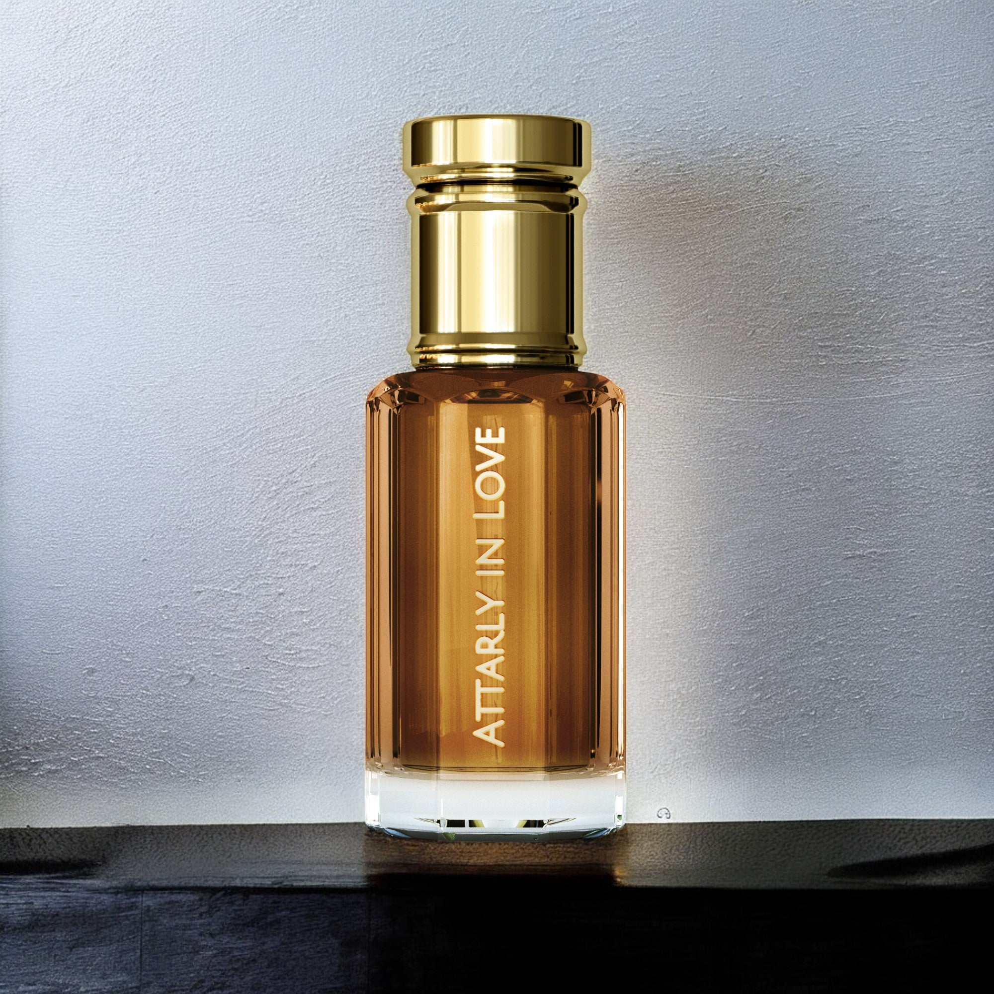 Musk Attar | Attarly In Love