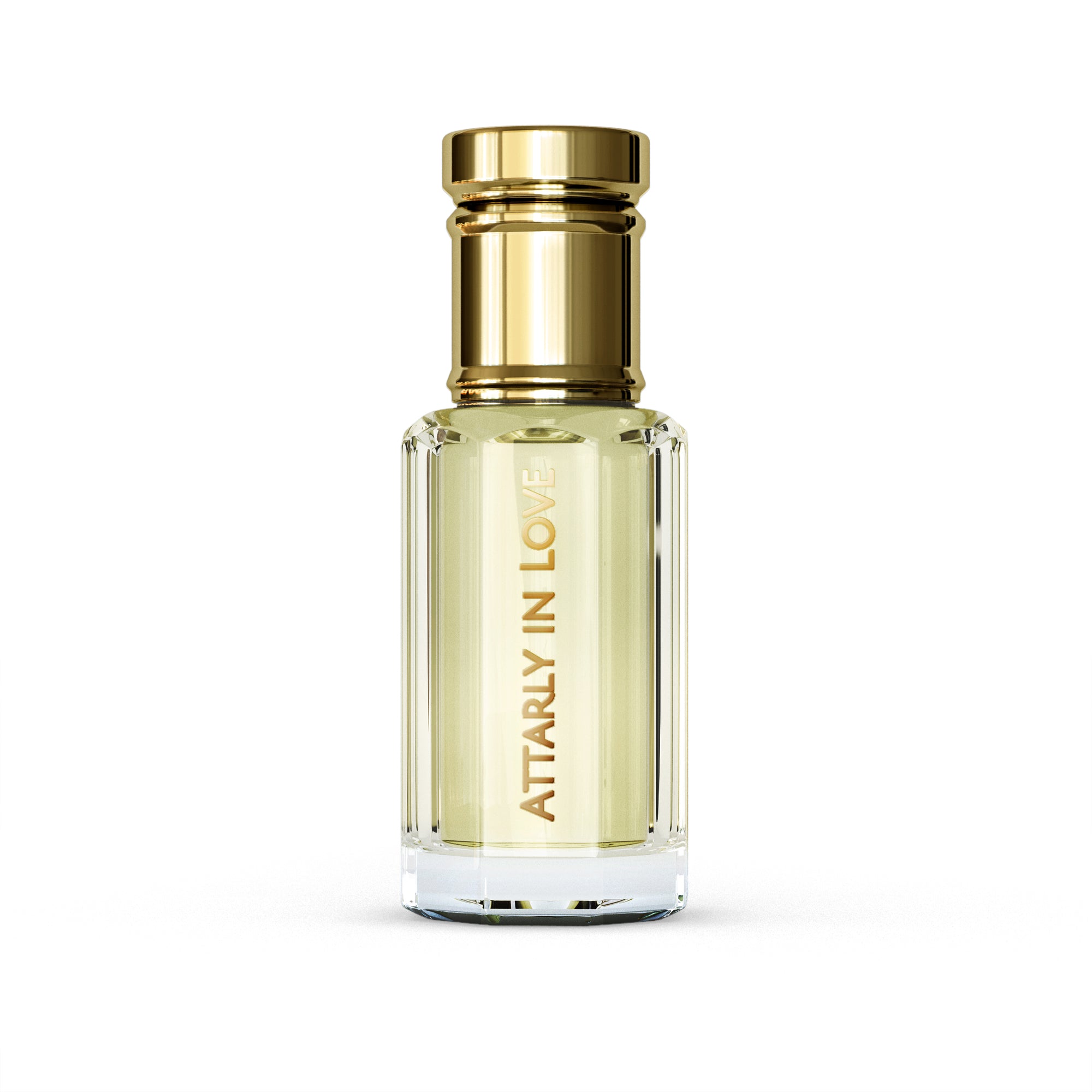 Tuberose Attar