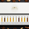 Dark Oud Discovery Set - 10 Sample Vials - 1ML each