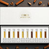Dark Oud Discovery Set - 10 Sample Vials - 1ML each