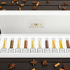 Dark Oud Discovery Set - 10 Sample Vials - 1ML each