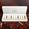 Dark Oud Discovery Set - 10 Sample Vials - 1ML each