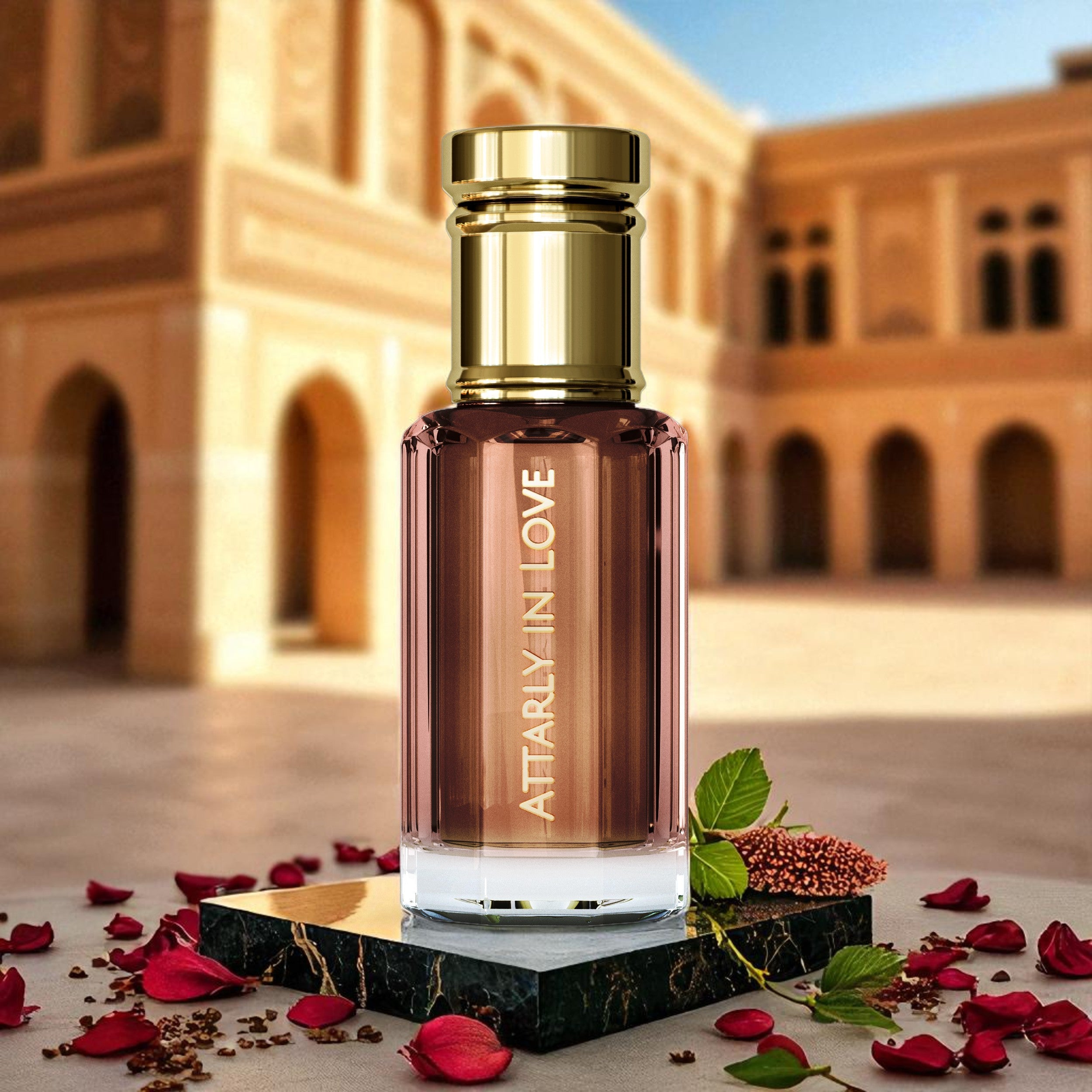 Light Oud Collection – Soft, Elegant & Everyday Oud Perfume Oils