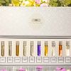 Floral Attar Discovery Set - 10 Sample Vials - 1ML Each
