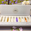 Floral Attar Discovery Set - 10 Sample Vials - 1ML Each