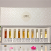 Light Oud Discovery Set - 10 Sample Vials - 1ML each