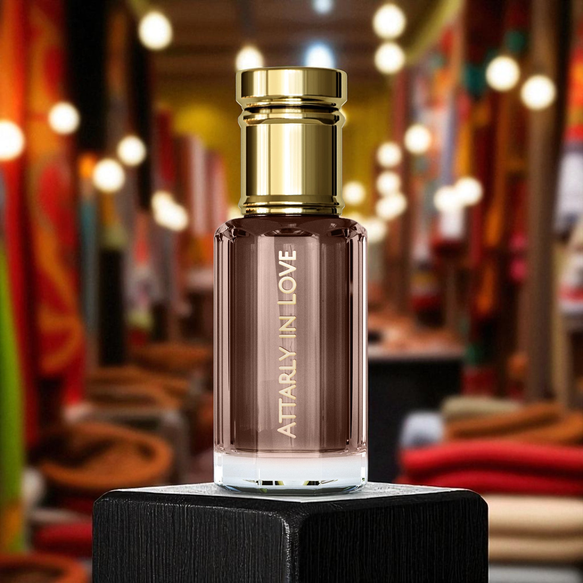 Malaysian Oud
