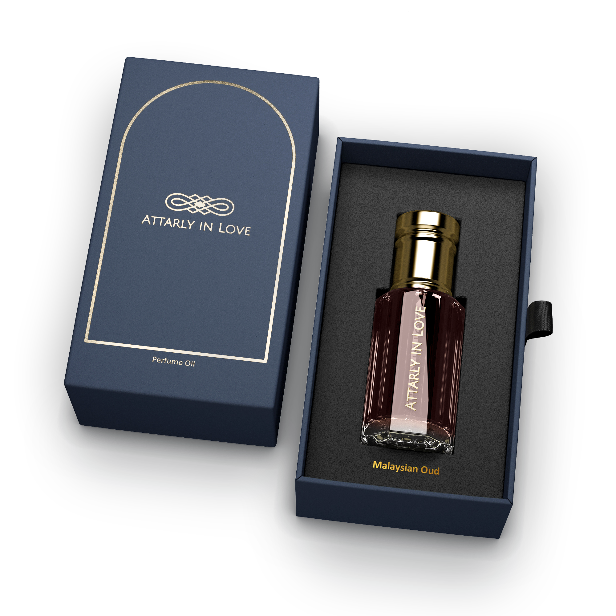 Malaysian Oud