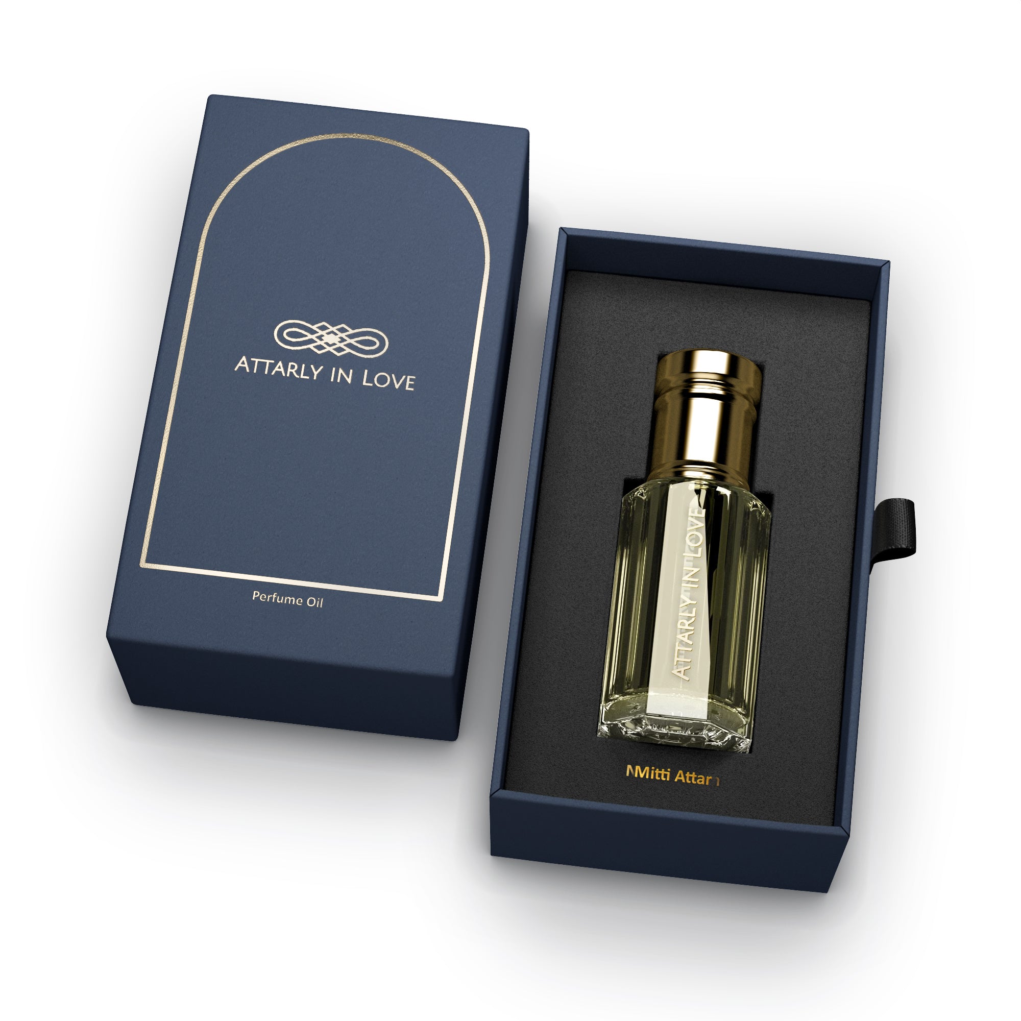 Mitti Attar