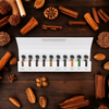 Dark Oud Discovery Set - 10 Sample Vials - 1ML each