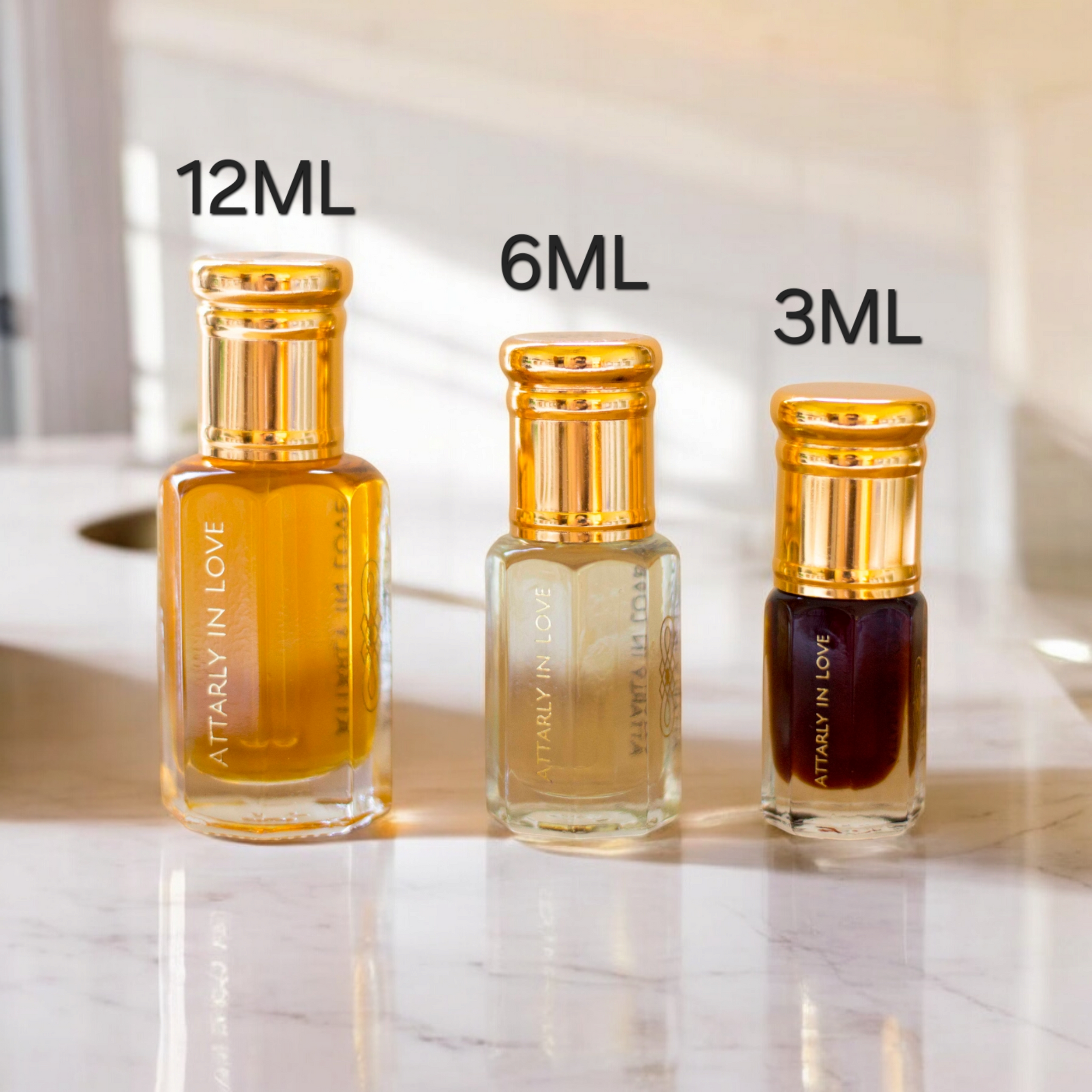 Malaysian Oud