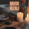 Musk Rizali