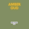 Amber Oud