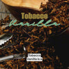 Tobacco Vanilla