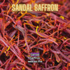 Sandal Saffron