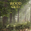 Wood Oud