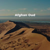 Afghan Oud